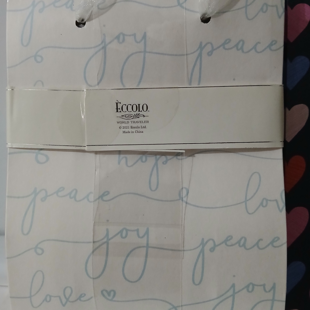 Small Gift Bags - Picture 2 of 5